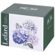Кружка Hortensia 450 мл - Lefard