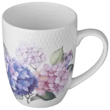 Кружка Hortensia 400 мл – Lefard