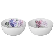 Набор салатников Hortensia 2 шт 15,5*7 см – Lefard