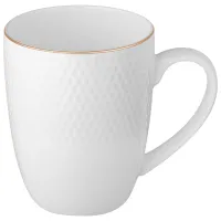 Кружка Chic 400 мл - Lefard