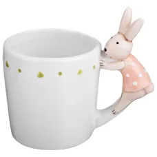 Кружка 14.9*9.1*12.7 см/370 мл – Lefard