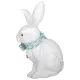 Фигурка кролик с бантом 18.6*10.7*24.4 см – Lefard