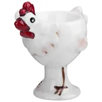 Подставка под яйцо 7,9*5,8*9,2 см - Lefard