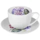 Чайная пара Hortensia 330 мл – Lefard