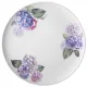 Набор тарелок обеденных Lefard Hortensia 2 шт. 25,5 см