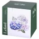 Набор посуды обеденный на 4 персоны, 12 предметов Hortensia – Lefard