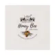 Фарфоровая кружка honey bee 380 мл - Lefard