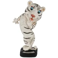 Фигурка Тигруля 11.5*7*17 см – Lefard