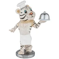 Фигурка Тигруля 12 x 7.5 x 19 см – Lefard