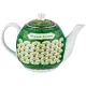 Фарфоровый заварочный чайник 99 имён аллаха 1.4 л - Lefard