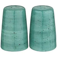 Набор для специй Nature 7,5*5*5 см мятный