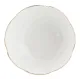 Набор розеток из 6 штук blanco 10 см - Lefard