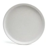 Набор тарелок обеденных Choice White 26,5 см 4 штуки - Bronco