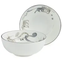 Набор розеток Котики 2 штуки 9,5 см – Lefard