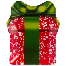 Блюдо для сервировки, коллекция Рождественская сказка, 12,5 см – Lefard