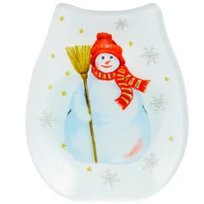 Салатник коллекция Рождественская сказка 10 см – Lefard