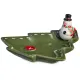 Блюдо сервировочное коллекция Christmas Gift 16*15,5*8,5 см - Lefard