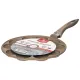 Сковорода для оладий экселент диаметр 26 см - Agness