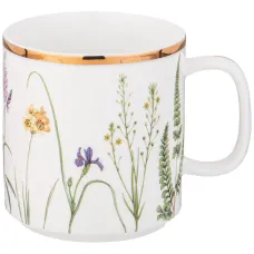 Кружка Grassland 400 мл - Lefard