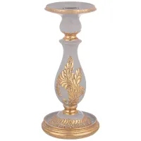 Подсвечник 11.5*11.5*23 см – Lefard