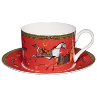 Чайная пара Passage 300 мл - Lefard