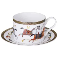 Чайная пара Passage 300 мл – Lefard