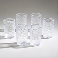 Набор стаканов N'ICE 6 штук 420 мл / в=12,5 см - Lefard