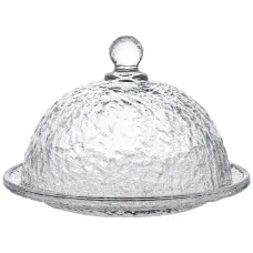 Блюдо N'ICE с крышкой 19,5*13 см – Lefard