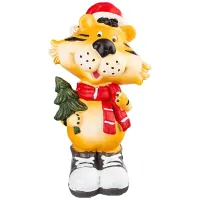 Фигурка Тигр 10,5*9,5*19,5 см – Lefard