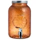 Диспенсер для напитков Orange, 16*26 см, 4 л – Lefard
