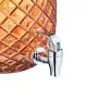 Диспенсер для напитков Pineapple, 18*25,5 см, 4 л - Lefard