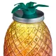 Диспенсер для напитков Pineapple, 18*25,5 см, 4 л - Lefard