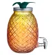 Диспенсер для напитков Pineapple, 18*25,5 см, 4 л - Lefard