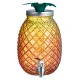 Диспенсер для напитков Pineapple, 18*25,5 см, 4 л - Lefard