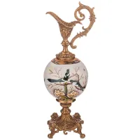 Кувшин 21*21 см, высота 39 см – Lefard