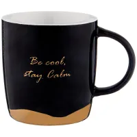 Кружка Break Time 340 мл – Lefard