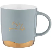 Кружка Break Time 340 мл – Lefard