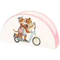 Салфетница Тигриные истории 13.5*4*7 см – Agness