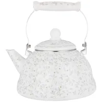 Чайник эмалированный серия Вивьен 3 л – Agness