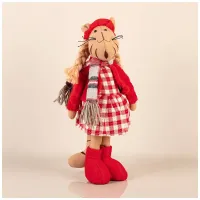 Фигурка Тигр коллекция Модные Истории 33 см – Lefard