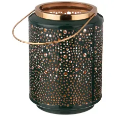 Подсвечник 16*15,5*21,5 см – Lefard