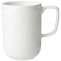 Фарфоровая кружка Free Line 350 мл – Lefard 4 штуки