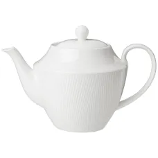 Фарфоровый заварочный чайник free line 950 мл - Lefard