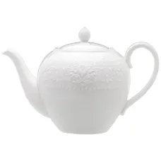 Фарфоровый заварочный чайник sophistication 1 л - Lefard