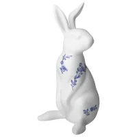 Фигурка кролик 6*5*12.4 см – Lefard