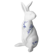 Фигурка кролик 6*5*12.4 см – Lefard