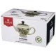 Керамический заварочный чайник коллис мемори 850 мл/24.5*13.5*15 см - Agness