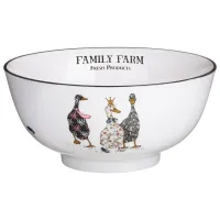 Салатник Family Farm 17,5*8 см – Lefard