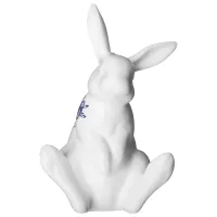 Фигурка кролик 7.1*5.5*9.5 см – Lefard