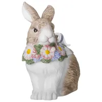 Банка с крышкой 24.9*15*27.8 см – Lefard